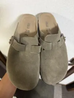 Birkenstock ビルケンシュトック　ボストン　27.0cm/42