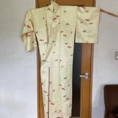 着物