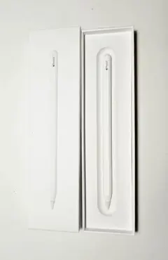 美品 アップルペンシル 第2世代 本体