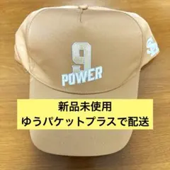 ソフトバンクホークス 柳田選手 89の日限定キャップ