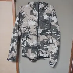 ノースフェイス　ナイロンジャケット　L