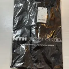 theGazettE NINTH ODD SMELL Tシャツ　ツアー