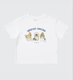 ユニクロ　モフサンド Tシャツ　UT 160
