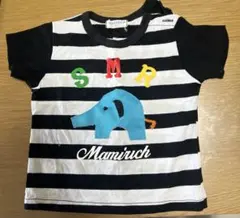 mamirich Tシャツ