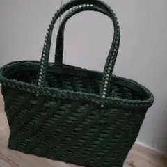 クラフトバッグ
