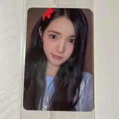 hearts2hearts ktown4u ユハ　ラキドロ