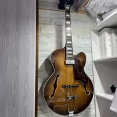 Ibanez AF71F フルアコ