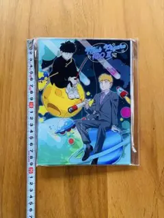 【新品/未開封】「モブサイコ100 Ⅲ」アクリルパネル