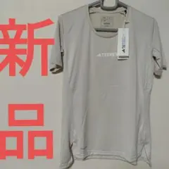 adidas Tシャツ TERREX レディース L HZ6248 MBI57