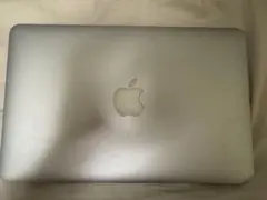 『動作確認済み』MacBook Air