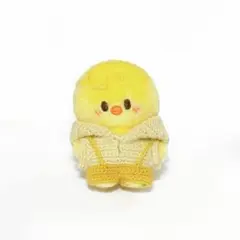 skzoo 10cmぬいぐるみ用 ポガリ Hollowリリース記念特番衣装