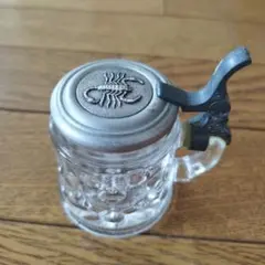ハニーディスペンサー ( サソリエンブレム付 )
