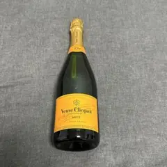 ブーブ・クリコ イエローラベル ブリュット【750ml】