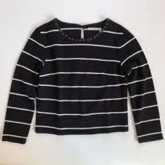 トップス(7分袖)