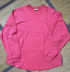 ST. ANDREW'S ロングスリーブTシャツ ロンt
