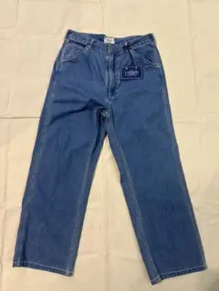 25SSUnlikely Foreman Painter Pants Denim