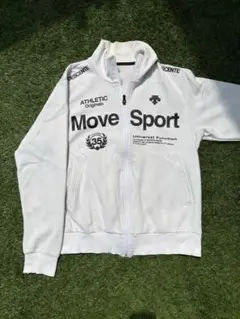 DESCENTE Move Sport
