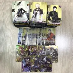 刀剣乱舞　カードファイト‼︎ヴァンガード　まとめ売り