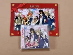 ラブラブラメント学園＆特典ブック● Lament