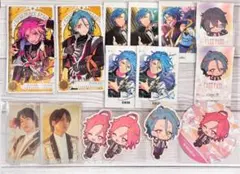 あんスタ　クレビまとめ売り