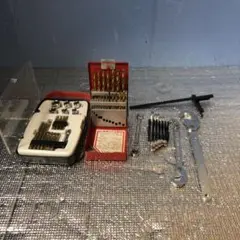 いろいろ工具おまとめ