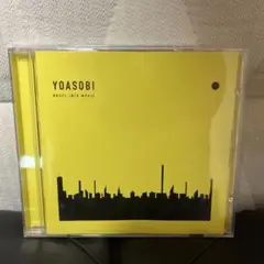 YOASOBI THE BOOK3　レンタル落ち