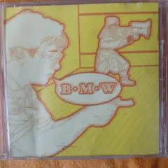 SNAIL RAMP B・M・W KICS 768 1999