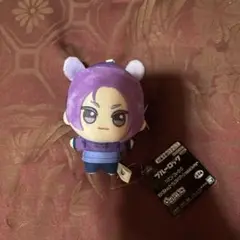 ブルーロック　ちびぐるみ　ナムコキャンペーン　カジュアルバニー　御影玲王　②