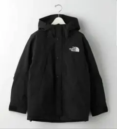 2022AW THE NORTH FACE マウンテンダウンジャケット XS