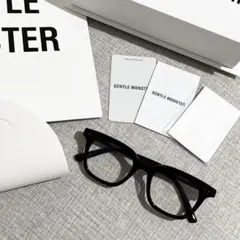 Gentle Monster ジェントルモンスター SOUTH SIDE クリア