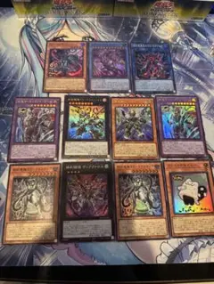 遊戯王　ドゥーム・オブ・ディメンションズ　まとめ①