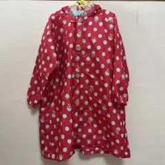 レインウェア 110センチ