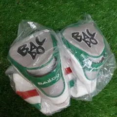 BALDO ヘッドカバー FW UT