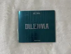 ENHYPEN DIMENSION: DILEMMA アルバム