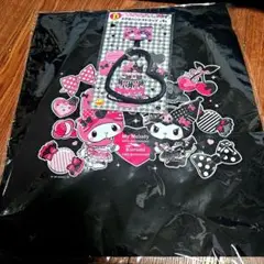 マイメロ クロミ 一番くじ