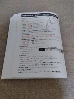 サピックス　社会　ウィークリーサピックス　知識の総完成　2024年度 2024年中学入試用サピックス重大ニュ－ス / サピックス小学