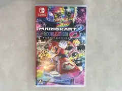 マリオカート8デラックス