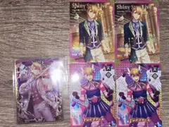 来栖翔 シャニライ ビジュコレ SR 5枚vol.3