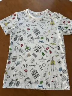 ルコック Tシャツ　L