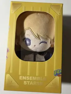 あんスタ TRIP 旅路 ぬいぐるみ 鳴上嵐