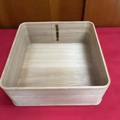 神折敷 真炭斗 一閑塗 黒塗 一双 炉用・風炉用 セット 神折敷 真炭斗 一閑塗 黒塗 一双 炉用・風炉用 セット（茶道具炭