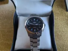 2025年最新】casio oceanus ocw-s100-1ajfの人気アイテム - メルカリ