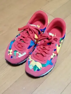 ナイキスニーカー