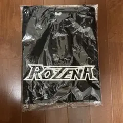 ROZENA Tシャツ