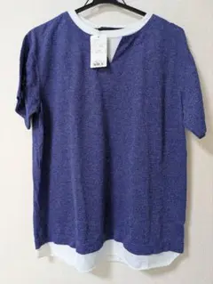 新品・未使用おしゃれTシャツ