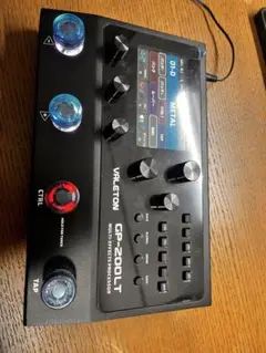 2025年最新】valeton gp-100の人気アイテム - メルカリ