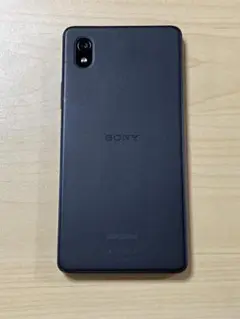Xperia Ace Ⅲ SO-53C ドコモ SIMフリー SONY U14