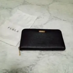 フルラ 長財布