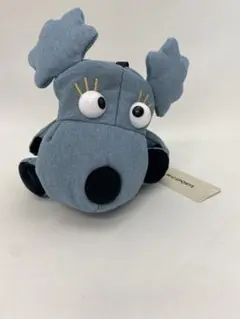 フェアウェイウッド用ヘッドカバー