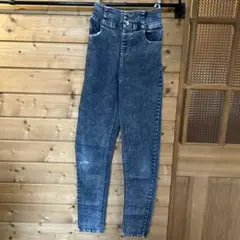 Cool Beans ハイウエストパンツ 160